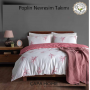 Çapa Home Poplin Nevresim Takımı %100 pamuk